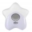 Luce Notturna con Termometro Chicco Sweet Lights Stellina