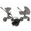 Trio Anex Flo Charm con Adattatori,Zanzariera e Parapioggia