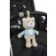 Peluche Chicco Lullaby Stardust Bear