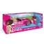 Macchinina Radiocomandata Mondo Barbie Dream Car 
