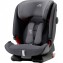 Seggiolino Auto Britax Advansafix IV Storm Grey