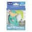 Massaggiagengive Refrigerante Chicco Refreshing Verde