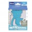 Massaggiagengive Refrigerante Chicco Inox Refreshing Azzurro