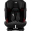 Seggiolino Auto Britax Advansafix IV Cosmos Black