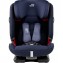Seggiolino Auto Britax Advansafix IV Moonlight Blue 