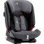 Seggiolino Auto Britax Advansafix IV Storm Grey