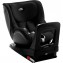 Seggiolino Auto Britax Dualfix M iSize Cosmos Black
