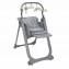 Seggiolone Chicco Polly Magic Relax Cerulean