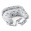 Cuscino Allattamento Chicco Boppy Deluxe Clouds