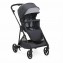 Passeggino Chicco Seety Boston Grey