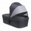 Navicella Sacca Chicco Seety Boston Grey