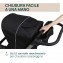 Passeggino Chicco Activ3 Ebony