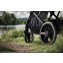 Passeggino Chicco Dolomiti Charcoal Portata 22 Kg