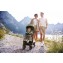 Passeggino Chicco Dolomiti Charcoal Portata 22 Kg