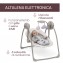 Altalena Chicco Swing&Play Vanilla