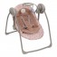 Sdraietta Chicco Swing & Play Terracotta 0m+