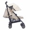 Passeggino Easywalker Mini Buggy Milky Jack