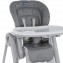 Fodera Seggiolone Chicco Polly Magic Relax Graphite