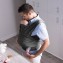 Fascia Portabebè Boppy ComfyFit Evolution Grey