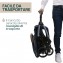 Passeggino Chicco Goody XPlus Radiant Blue