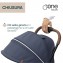 Passeggino Chicco Goody XPlus Radiant Blue