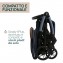 Passeggino Chicco Goody XPlus Radiant Blue