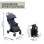 Passeggino Chicco Goody XPlus Radiant Blue