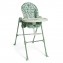Seggiolone Chicco Polly Essential Kiwi