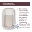 Riduttore per Culla Chicco Mommy Pod 3in1 Natural