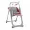 Seggiolone Chicco Polly Magic Relax Red