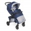 Passeggino Chicco Kwik.One Blueprint