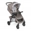 Passeggino + Navicella Chicco Kwik.One Moka