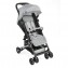 Chicco 0 Kinderwagen Miinimo 2, Silber