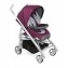 Trio Chicco Love Up Red Plum 