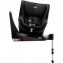 Seggiolino Auto Britax Dualfix M iSize Cosmos Black