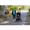 Passeggino Chicco Activ3 Ebony