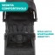 Passeggino Chicco Ohlala 3 Jet Black