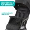 Passeggino Chicco Ohlala 3 Jet Black
