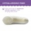 Cuscino Allattamento Chicco Boppy Deluxe Clouds