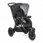 Passeggino Chicco Activ3 Jet Black