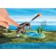 Moccicoso e Zannacurva Playmobil Dragons 