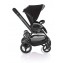 Pedana Inglesina per Passeggino Quad Nero