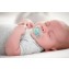 Succhietti Avent in Silicone 0-2 m Mini Boy 2 pz 