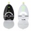 Babymoov Babyphone Expert Care Digital Green Technologie Strahlungsarm 1000m Reichweite Nachtlicht Vibrationsalarm Vox-funktion
