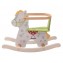 Cavallo a Dondolo Roba "Kleiner Racker"