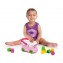 Bus Inserimento Forme Clementoni Disney Baby Minnie - Bambina
