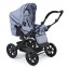  Duo Chic 4 Baby Viva Jeans Hell Blue