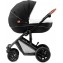 Duo Kinderkraft Prime 2 in 1 Black