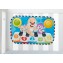 Centro Attività Fisher Price Baby Piano 