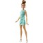 Bambola Barbie Fashionistas 50